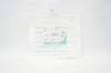 Ethicon SPMH Prolene Soft Nonabsorbable Synthetic Surgical Mesh 6inch x 6inch