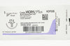 Ethicon VCP335 1 VICRYL Plus Polyglactin Stre CT-2 26mm 1/2c Taper, 27inch