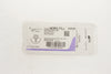 Ethicon VCP335 1 VICRYL Plus Polyglactin Stre CT-2 26mm 1/2c Taper, 27inch