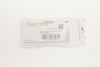 Ethicon J907 1 Coated VICRYL, 18 inch (x)