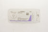 Ethicon J339 2-0 Coated VICRYL, CT-1 36mm 1/2c Taper, 27inch