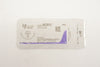 Ethicon J945 2-0 Coated VICRYL, CT-1 36mm 1/2c Taper, 36 inch