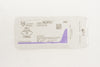 Ethicon J936 3-0 Vicryl PolyglactinStre PS-1 24mm 3/8c Reverse Cutting 27inch(x)