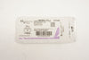 Ethicon VCP496 4-0 Vicryl Plus PS-2 Reverse Cutting 19mm 3/8c, 18inch