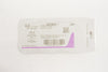 Ethicon J507 4-0 VICRYL, PS-4 16mm 1/2c Reverse Cutting, Undyed Braided, 18in(x)