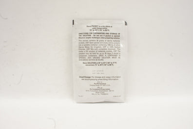 Par Mafenide Acetate USP for 5% Topical Solution