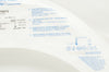 Teleflex 5-10412 Hudson RCI Sheridan Uncuffed Tracheal Tube 6.0 ID x 8.2mm OD(x)