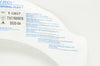 Teleflex 5-12617 Hudson RCI Sheridan Cuffed Tracheal Tube 8.5 ID x 12.0mm OD(x)