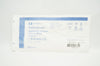 Covidien 86289 Mallinckrodt Nasal RAE Tracheal Tube Cuffless 6.0mm x 8.1mm (x)