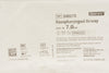 Smiths Medical 340070 Nasopharyngeal Airway Size 7.0mm I.D.