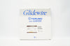 Terumo GR3509 Radifocus Glidewire Cath.Exchange 0.035inch x 260cm(x) - Box of 5