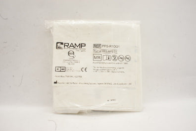 RAMP PPS-R1001 Biocompatibility Compliant