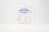Abbott 12784-01 Confianza ASAHI Intecc Guide Wire 0.014 inch x 180 cm (x)