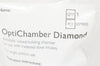 Philips 1079830 OptiChamber Diamond Antistatic Valved Holding Chamber (x)