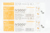 Smith&Nephew 14459 IV 3000 Adhesive Film Dressing 2 3/8 x 2 3/4 inch (x)