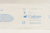 Codman 16-1055 Disposable Scott Ventricular Cannula 8Fr (x)