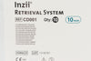 Applied Medical CD001 Inzii Endoscopic Pouch 10mm (x) - Box of 10