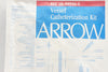 Arrow AK-04550-S Vessel Catheterization Kit 20Ga x 12cm x .025 inch (x)