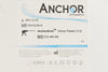 Anchor Orthopedics PSZ-400-305 AnchorKnot Stre Passer (2-0)