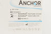 Anchor Orthopedics PSZ-400-311 AnchorKnot Knot Pusher (2-0) & Stre Cutter (2-0)