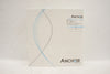 Anchor Orthopedics ASU-2-0-WB-LR 2-0 AnchorKnot Stre Cartridge, 30 inch