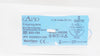 Teleflex 833-124 0 CAPIO Polypropylene Blue Monofilament TC43 1/2 36inch (x)