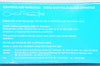 Teleflex 564000 Rusch Word Bartholin Gland Cath. 10Fr x 5cm, 5cc (x) - Box of 6