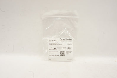 Fisher&Paykel RT017 Exhalation Port