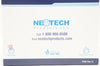 Neotech N713 NeoBar ET Tube Holder Large - Box of 5 (x)