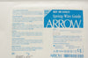 Arrow AW-04025 Spring-Wire Guide, Straight Soft Tip, .025inch x 13-1/8inch