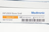 Medtronic 7510200 Infuse Bone Graft rhBMP-2 + ACS Small Kit 2.8cc