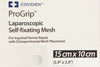 Covidien LPG1510 ProGrip Laparoscopic Self-fixating Mesh 5.9inch x 3.9inch (x)
