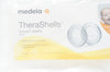 Medela 89930S TheraShells Breast Shells, Sterile