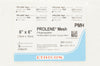 Ethicon PMH Prolene Soft Nonabsorbable Synthetic Surgical Mesh 6inch x 6inch (x)