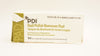 PDI B71200 Nail Polish Remover Pad 1.2 inch x 2.6 inch - Box of 16