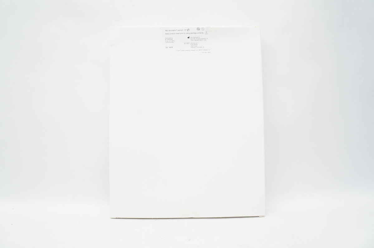 Allergan SZ68300 Natrelle Sterile Breast Implant Sizer 300cc (x