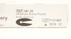Alcon/Grieshaber 681.26 Ultrasharp Scleral Pocket Knife bevel up - Box of 3 (x)