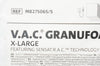 KCI VAC M8275065/5 GranuFoam Dressing X-Large