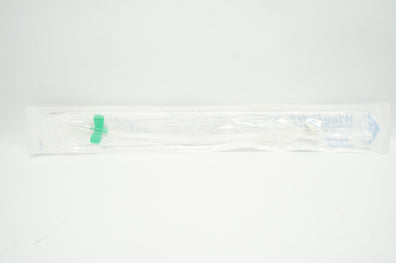 JMS 820-6014 A.V.Fistula Ndle Set Back Eye 30cm 16G x 1-1/4in (x) - Box of 50