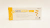 Integra 31815 MediHoney Gel Wound and Burn Dressing 1.5 fl. oz