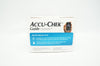Roche 07400870001 Accu-Chek Guide Blood Glucose Monitoring System (x)