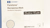 Covidien PPM1515X3 Parietene Macroporous Mesh 15cm x 15cm - Box of 3