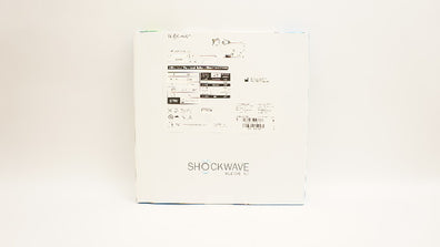 Shockwave M732LPBC4560DX1 Lithoplasty Peripheral Cath. 6F x 4.5mm x 60mm x 110cm