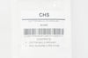 CHS D2-5MC Cotton Balls 5's, Medium - Pack of 5