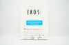 Ekos 500-55118 EkoSonic Match 4 Endovascular Device 6Fx106x18cmx0.035inch (x)