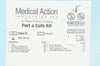 Medical Action 58647D Port a Cath Kit (x)