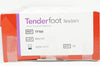 Accriva Diagnostics TF50I Tenderfoot Newborn Heel Incision Device - Box of 40