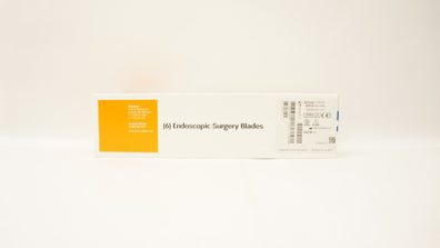 Smith & Nephew 72201507 Endoscopic Surgery Blades 2.0mm (x) - Box of 4