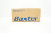 Baxter 2C5641 Extension Set, Male Luer Lock Adapter, 6.5inch, 0.9mL - Box of 48