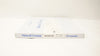 Terumo NS35151 NaviCross Support Cath. Angled 150cm x 0.035 inch (x)